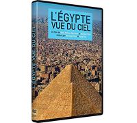 L'Égypte vue du ciel