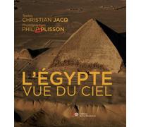 L'Egypte vue du ciel