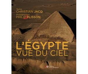 L'Egypte vue du ciel