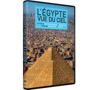 L'Egypte vue du ciel DVD DVD