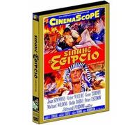 L'égyptien (1954) (The Egyptian) G