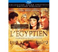 L'Egyptien / The Egyptian (1954) (Blu-Ray)