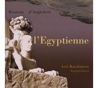 L'egyptienne