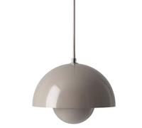 LEGZIT Macaron Flower Bud Lampe Suspendue Style Nordique Abat-Jour Nordique Moderne Cuisine Plafonnier Suspension Métal Aluminium Style Industriel Suspension pour Chambre,Bar,Chambre,Éclairage De C