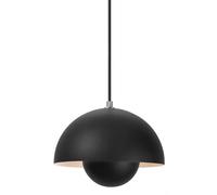 LEGZIT Macaron Flower Bud Lampe Suspendue Style Nordique Abat-Jour Nordique Moderne Cuisine Plafonnier Suspension Métal Aluminium Style Industriel Suspension pour Chambre,Bar,Chambre,Éclairage De C