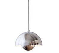 LEGZIT Macaron Flower Bud Lampe Suspendue Style Nordique Abat-Jour Nordique Moderne Cuisine Plafonnier Suspension Métal Aluminium Style Industriel Suspension pour Chambre,Bar,Chambre,Éclairage De C