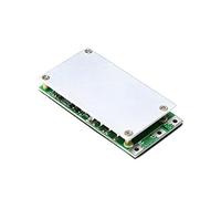 LeHang 10S 36V 15A PCB BMS Protection Board Li-ION Lithium Batterie Chargeur Lipo Cellule Module avec Balance pour Batterie Cell Pack