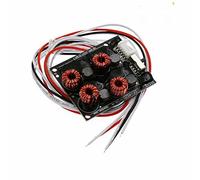 LeHang 2a 4s BMS Active Balancer Balancer Lithium Battery Energy Repair Adapter Board