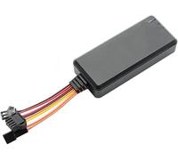 LeHang 4G Voiture GPS Tracker en Temps réel Anti - Perte localisateur avec Alarme SOS d'urgence télécommande vélo Moto Enfants Tracker