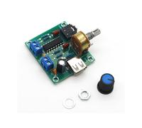 LeHang 5Wx2 Mini amplificateur de Puissance Haut-Parleur Amp DC 5V USB stéréo 2 canaux CM2038