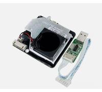 LeHang Capteur de poussière Laser de Haute précision sds011 PM2.5 PM10 détection de la qualité de l'air