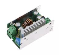 LeHang Convertisseur de Tension abaisseur Module d'alimentation 200w 15A DC - DC 8-60V à 1-36V DIY