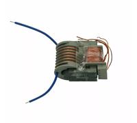 LeHang Kit 15kv Haute Tension inverseur générateur étincelle Arc allumage Bobine Module 3.7v DIY