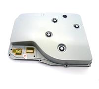 LeHang Lecteur Optique Blu-Ray DVD Laser avec Coque Vide en métal de Rechange Compatible avec Sony Playstation 5 PS5 KEM-497AAA (Compatible avec CFI- 1015A 1000)