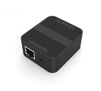 LeHang RJ45 estensore PC Connector distributore Rete Ethernet Adattatore Cavo 100Mbps voltmètre KWS 1902c