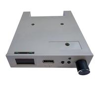 LeHang SFR1M44-U100LQD-435 Émulateur de Disquette MCU avec encodeur Rotatif FlashFloppy