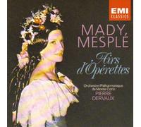 Lehar - Airs d'opérette