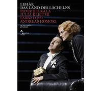 Lehar – Das Land des Lachelns – NAXOS