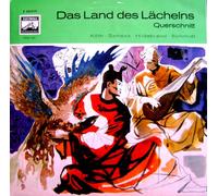 Lehar: Das Land des Lächelns (Querschnitt auf 10" Vinyl LP)