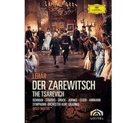 Lehar - Der Zarewitsch by Teresa Stratas