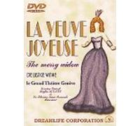 Lehar:die Lustige Witwe [Import allemand]