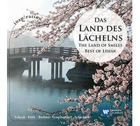 Lehar, F. - Das Land Des Lachelns
