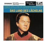 Lehar, F. - Das Land des Lachelns-Ex [Import]