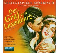 Lehar, F. - Der GRAF Von Luxemburg [Import]