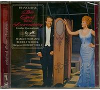 Lehar, F. - Der GRAF Von Luxemburg [Import]