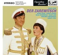 Lehar, F. - Der Zarewitsch-Highlight