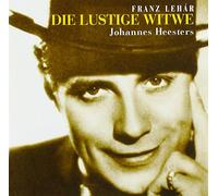 Lehar, F. - Die Lustige Witwe
