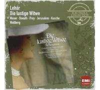Lehar, F. - Die Lustige Witwe [Import]