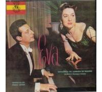 Lehar, F. - Eva-Complete Opera