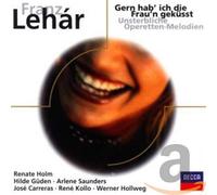 Lehar, F. - Gern Hab Ich Die Frau'n.