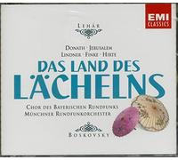 Lehar, F. - Land of Smiles-Complete Operetta