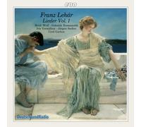 Lehar, F. - Lieder-Volume. 1