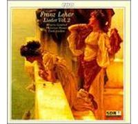Lehar, F. - Lieder-Volume. 2