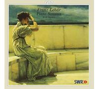 Lehar, F. - Piano Sonatas [Import]