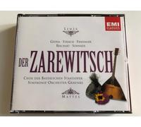Lehar, F. - Zarewitsch-Complete Opera