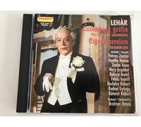 Lehar Ferenc der GRAF Von Luxemburg-ziguenerliebe