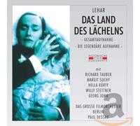 Lehar, Franz - Das Land des Lachelns [Import]