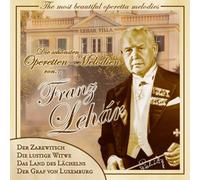 Lehar Franz - Die Schönsten Operettenmelodi [Import]