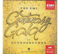 Lehar, Franz - EMI Centennial Gala at Glyndeb