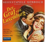 Rudolph Bibl - GRAF Von Luxomburg