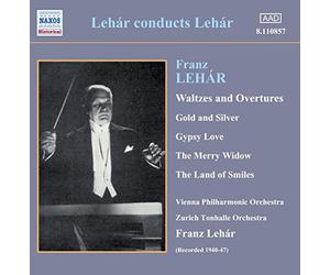 Lehar, Franz - Lehar