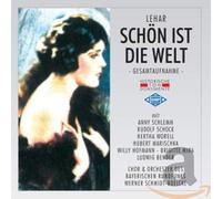 Lehar, Franz - Schon Ist Die Welt [Import]