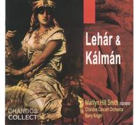 Lehar - in Einem Meer Von Liebe [Import]
