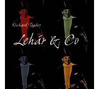 Lehar/Kalman/Strauß/Heuberger – Lehar & Co : Chansons et duos d'opérettes – Tauber