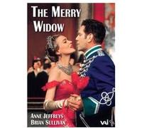 Lehár : La Veuve joyeuse DVD E