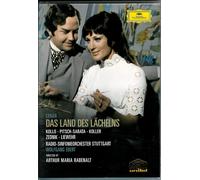 Lehar - Le Pays Du Sourire